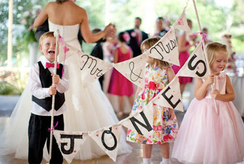 Weddings & Naming Ceremonies